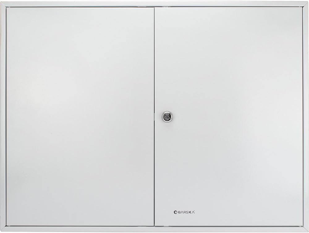 600 Position Key Cabinet with Key Lock W550017