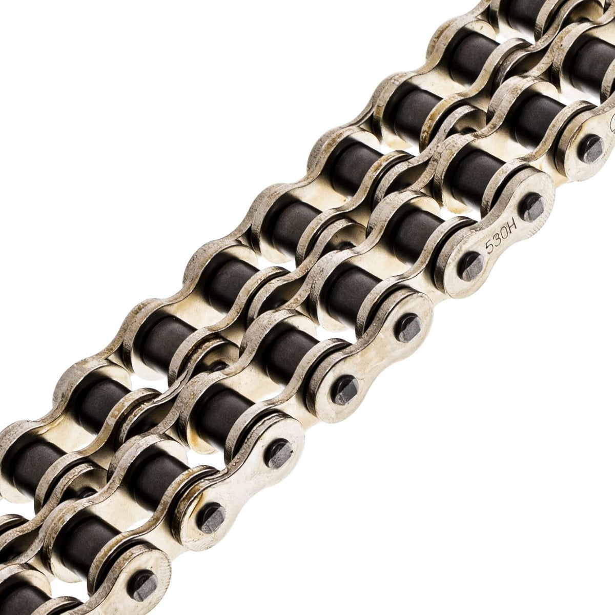 530HZ Standard Drive Sprocket Chain Combo 102 Links G4767
