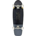 Black Cruiser Skateboard Y422