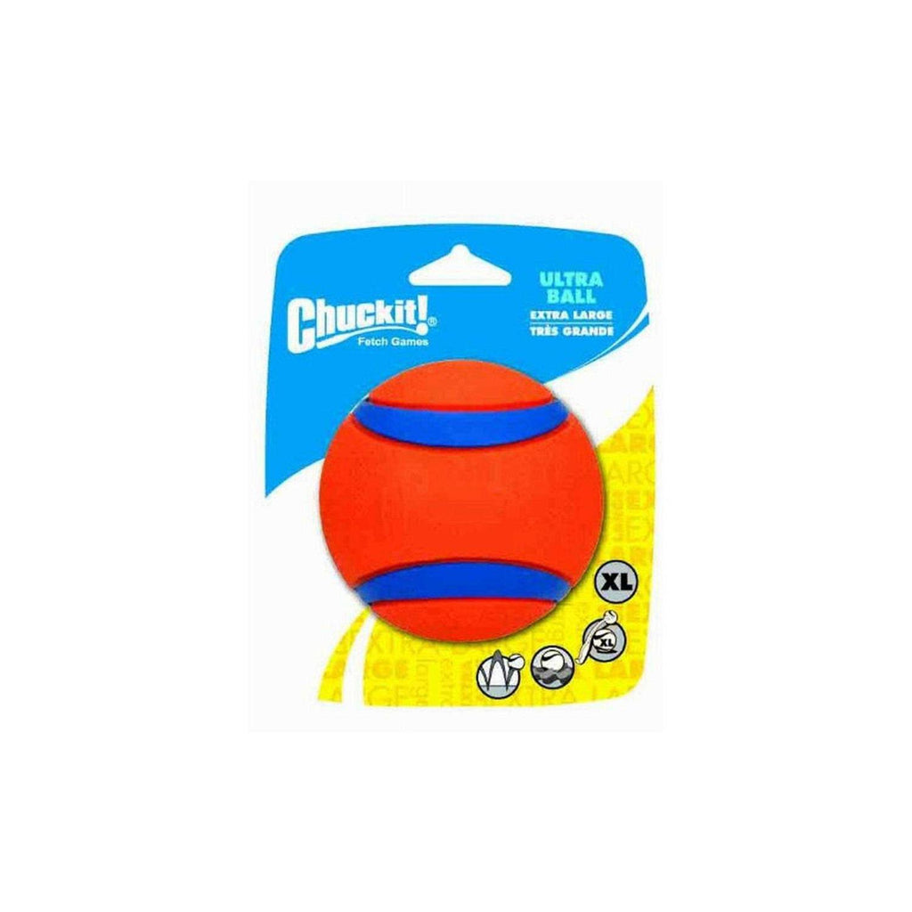 Ultra Ball X554009