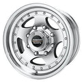 16x8 Wheel with 8 on 170 Bolt Pattern F9302