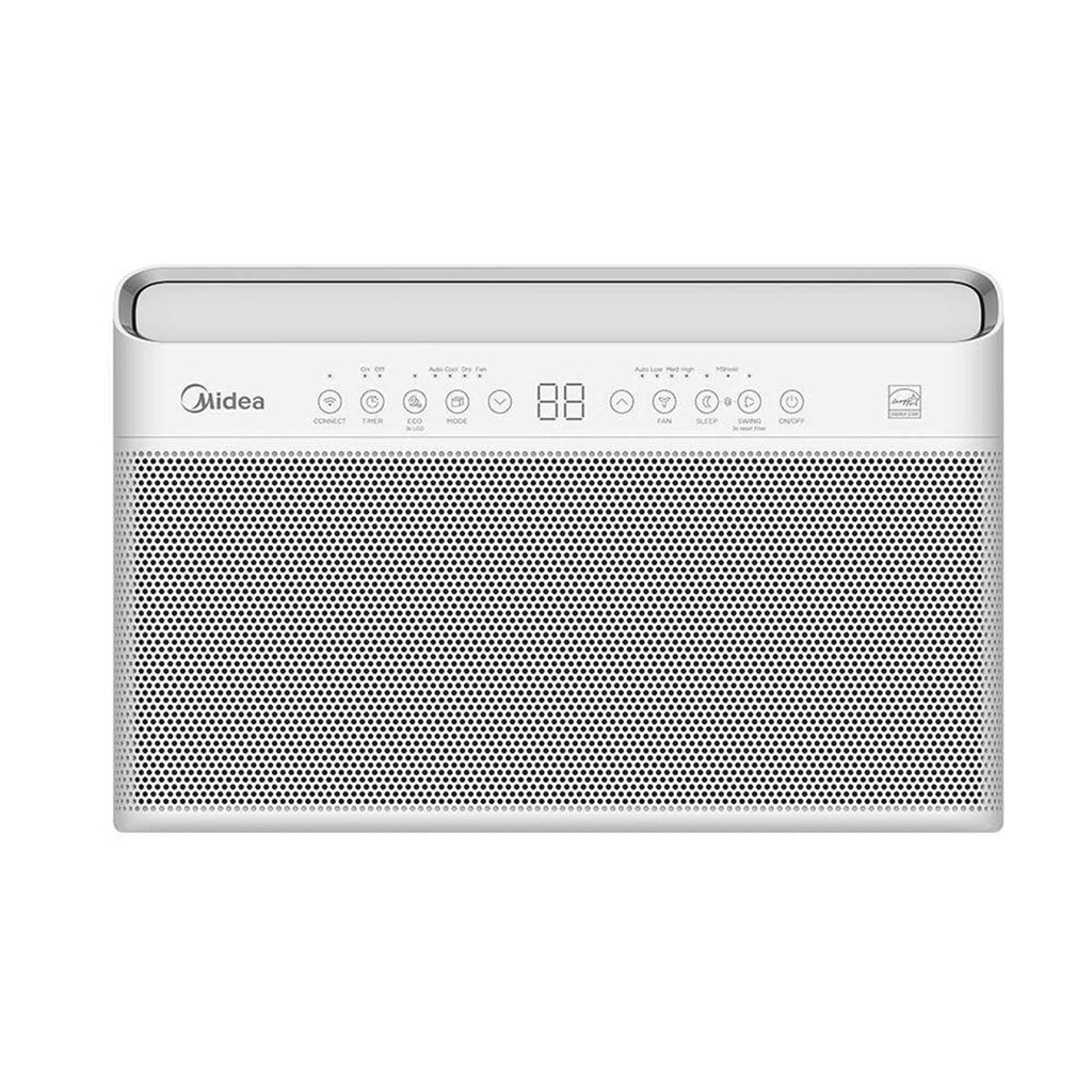 12,000 BTU U Shaped Window Air Conditioner Y912250