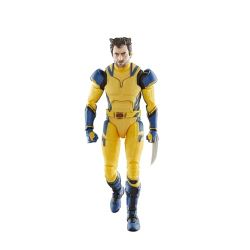6 Inch Action Figure F578963