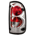 Toyota Tacoma Euro Tail Lights I105415