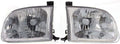 Headlight Assembly for 2000-2004 Toyota Tundra N542405
