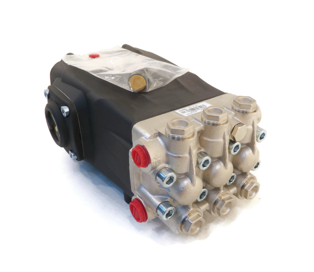 Pressure Washer Pump 3600 PSI 5.5 GPM Solid Shaft S3727