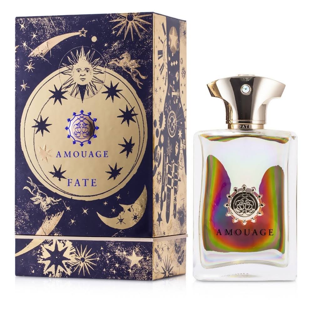Fate Eau De Parfum Spray, 3.4 oz F1048