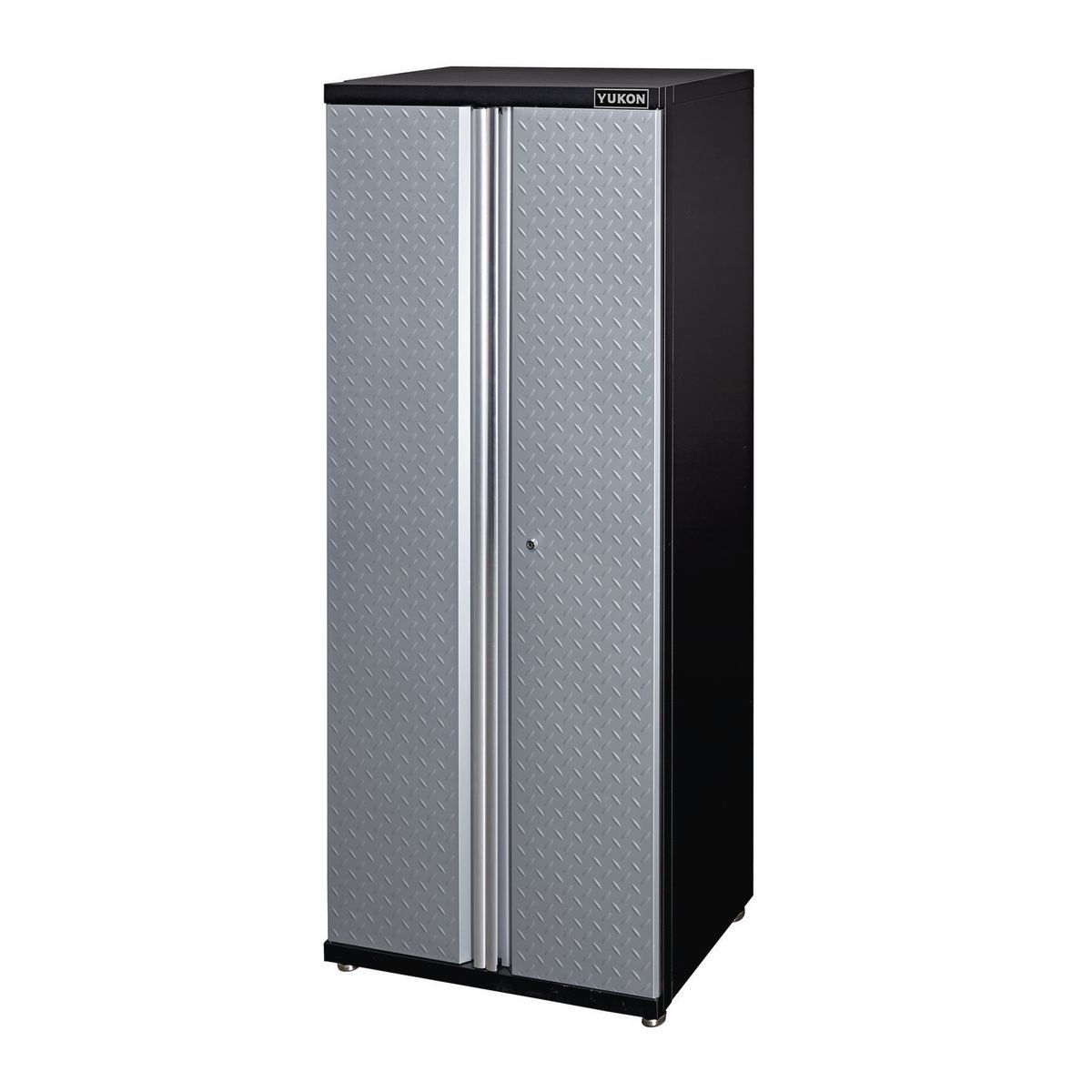 30 In. x 72 In. Garage Cabinet D42851