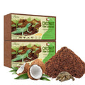 Natural Coconut Fiber Reptile Terrarium Bedding F799675