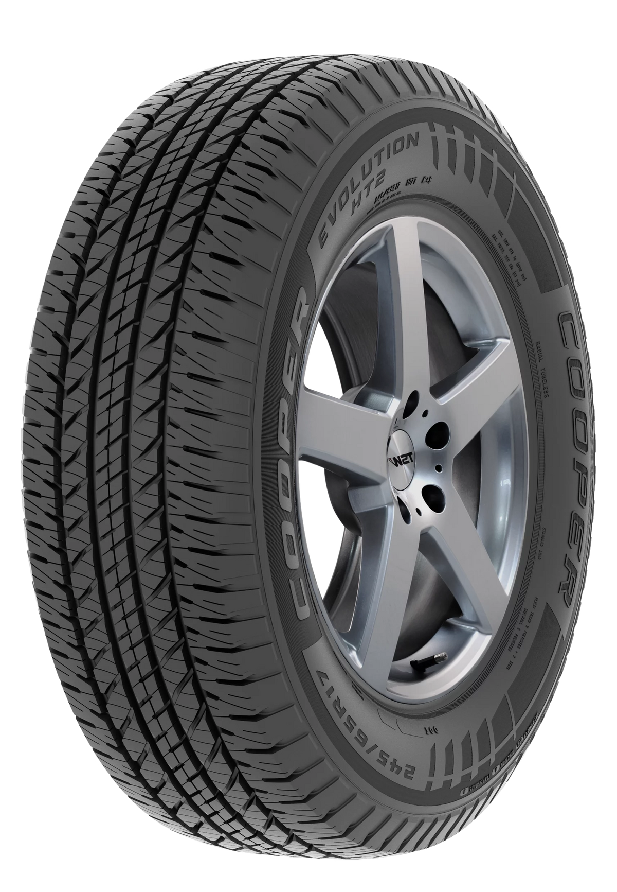 All-Season Tire A656782
