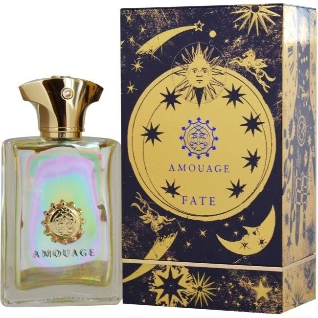 Fate Eau De Parfum Spray, 3.4 oz F1048