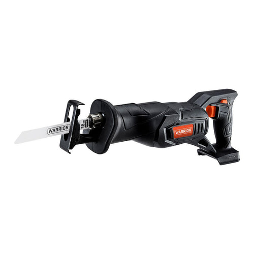 18V Cordless Reciprocating Saw Kit with Battery and Charger A8177