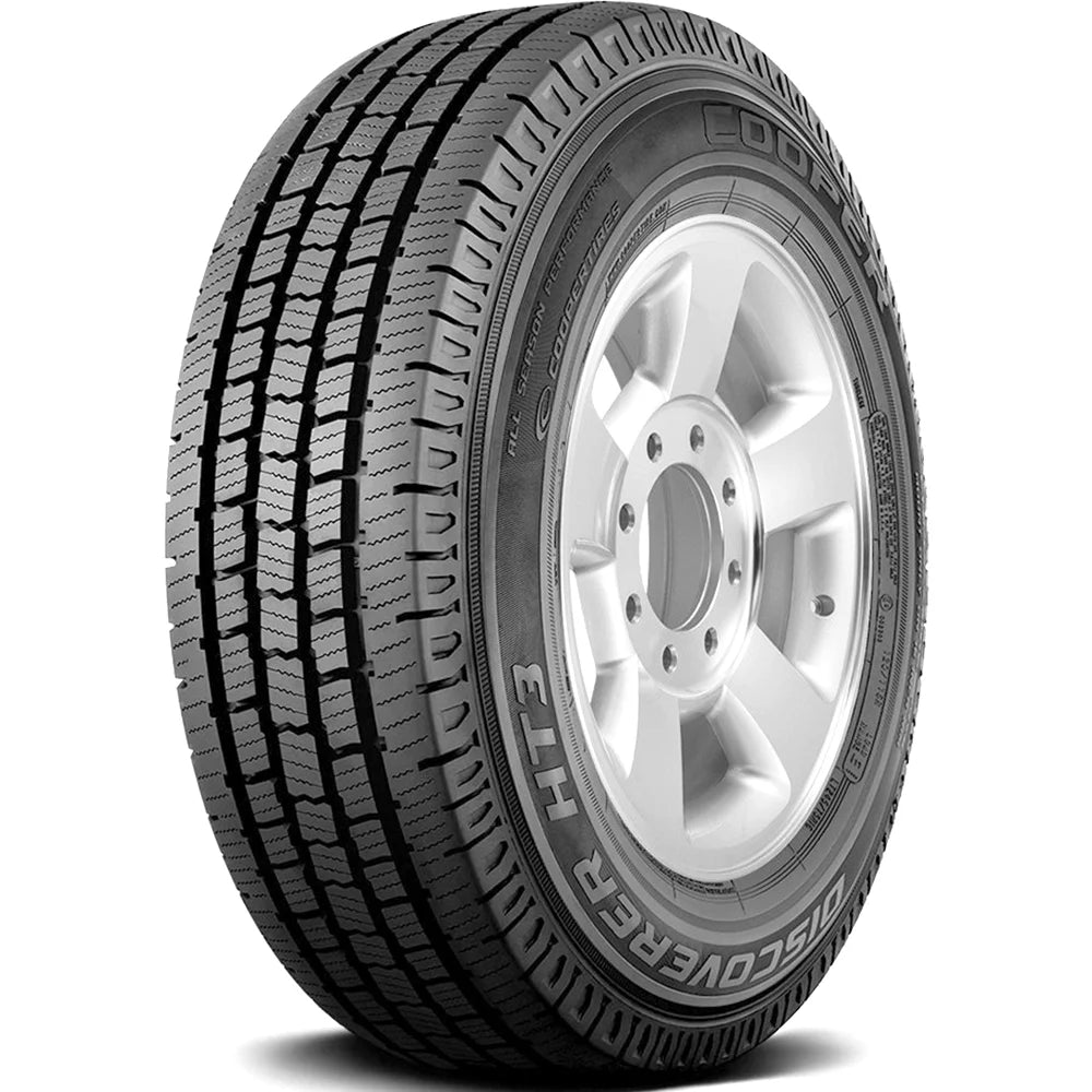 All-Season LT275/65R18 123S Tire C96878