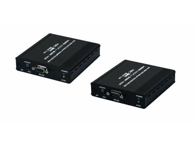 UHD 4K@60Hz HDMI HDBaseT TX RX Kit L81284