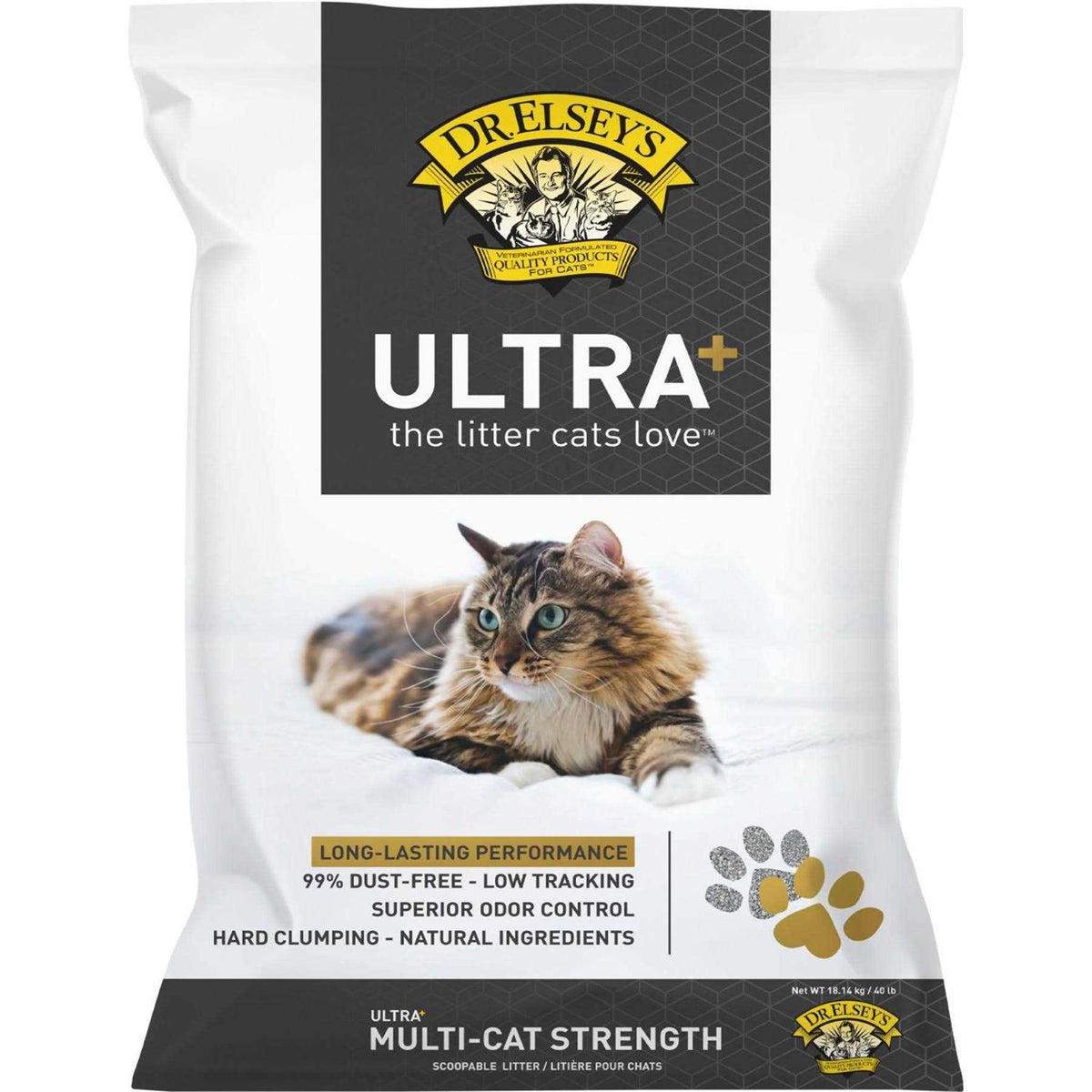 Cat Litter P688