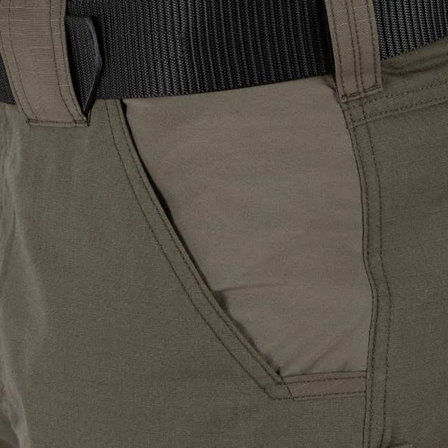 Ranger Green TDU Pant Q103485