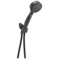 9-Setting Shower Mount Hand Shower H677