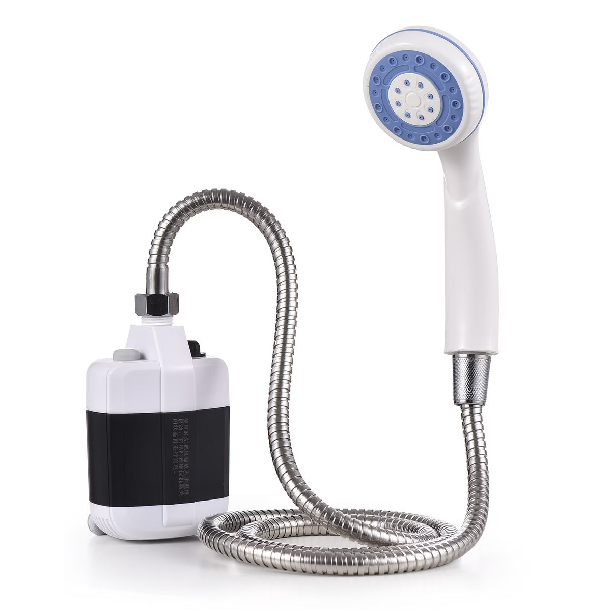 Portable Camping Shower Pump X65253