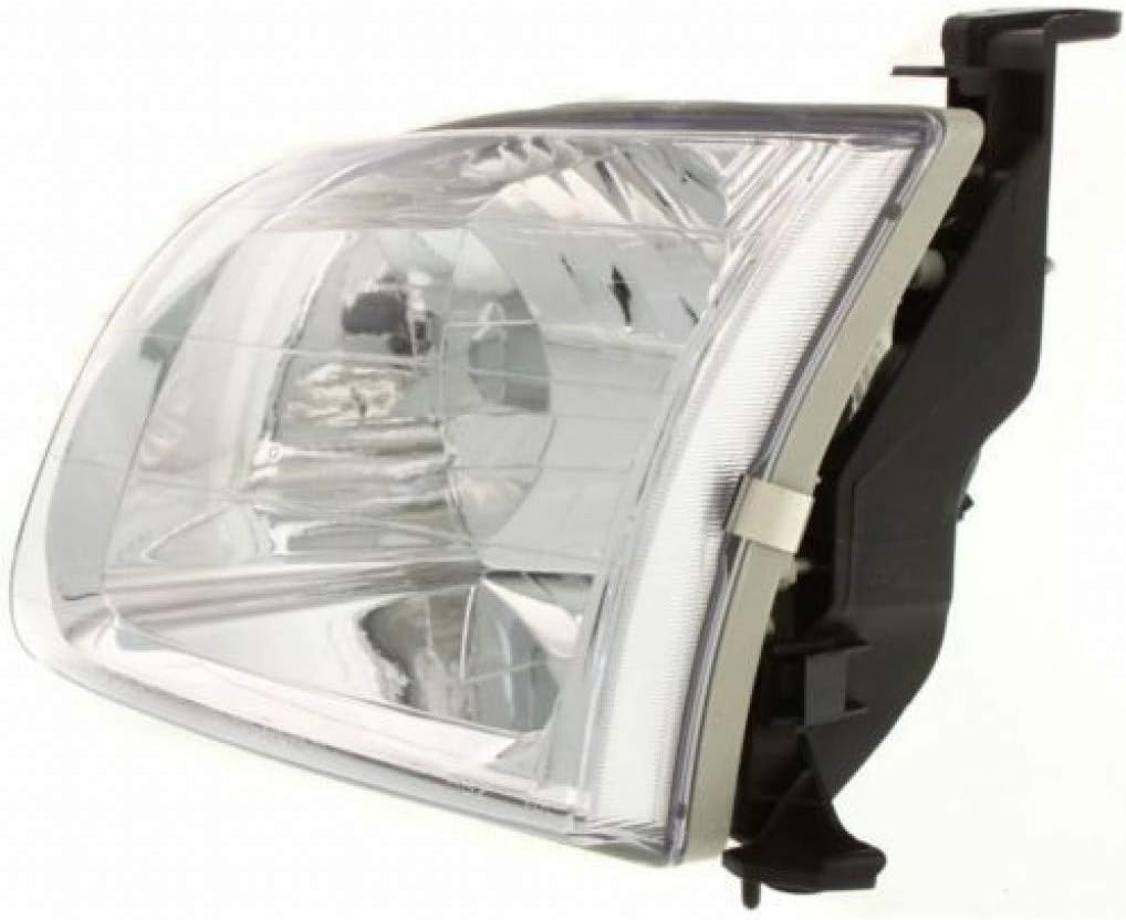 Headlight Assembly for 2000-2004 Toyota Tundra N542405