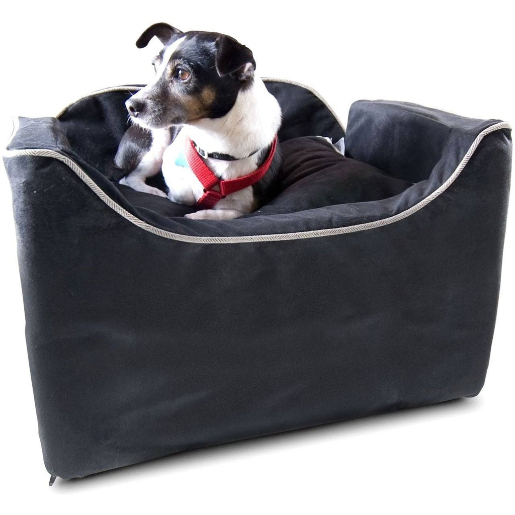 Brown Small Pet Car Seat U711107