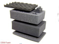 4 Piece Replacement Foam Set for 1550 Case E9115