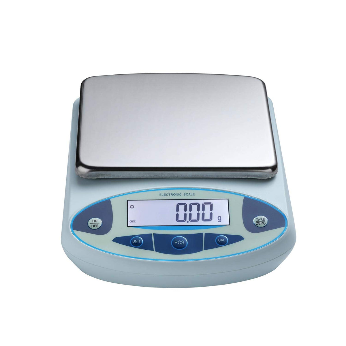 0.01g Accuracy 5000g Lab Scale J746870