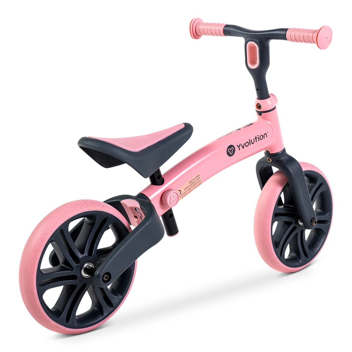 Blue 9'' Wheel Toddler Balance Bike B772271