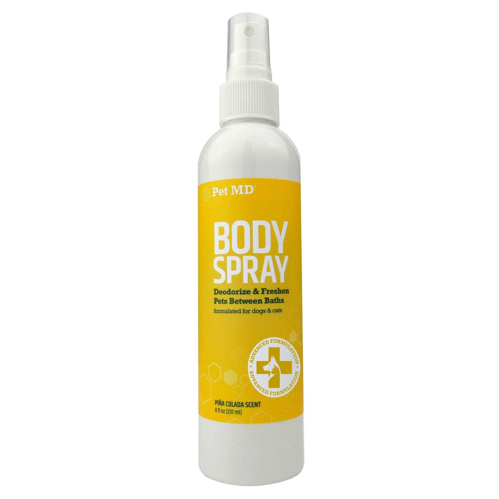 Deodorizing Cat & Dog Body Spray X22388