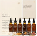 Mushroom Extract Tincture V967