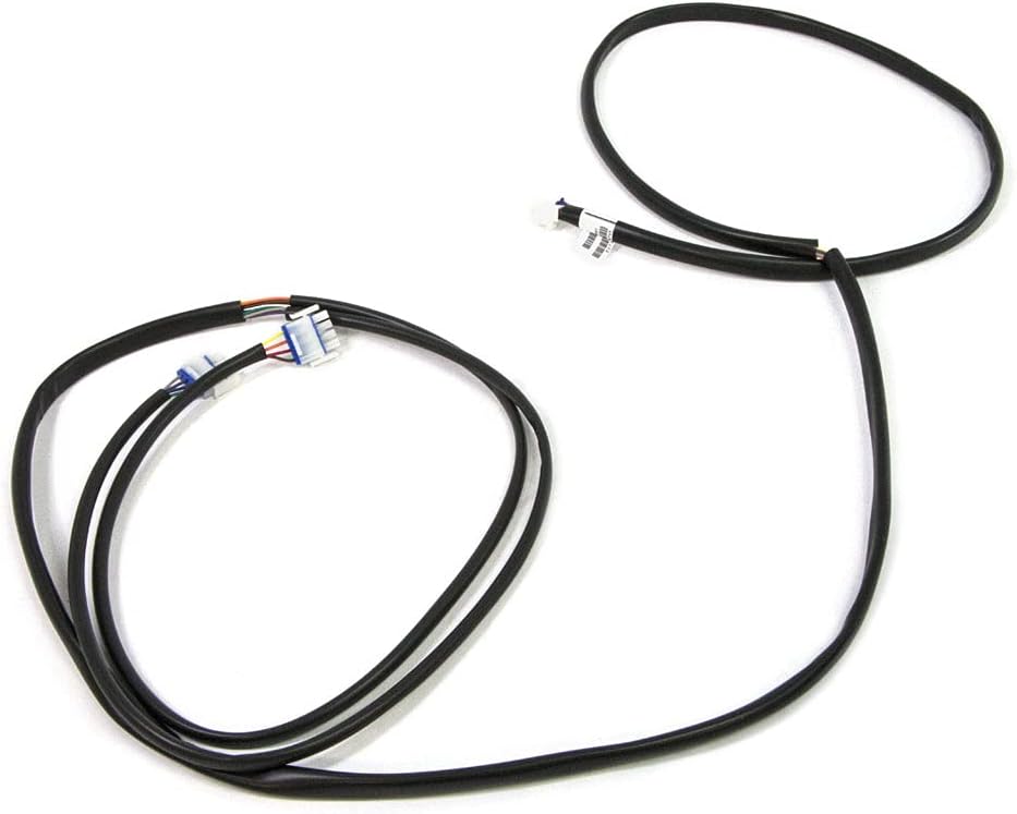 Heater Seat Harness Titanium, Pack of 2 J881