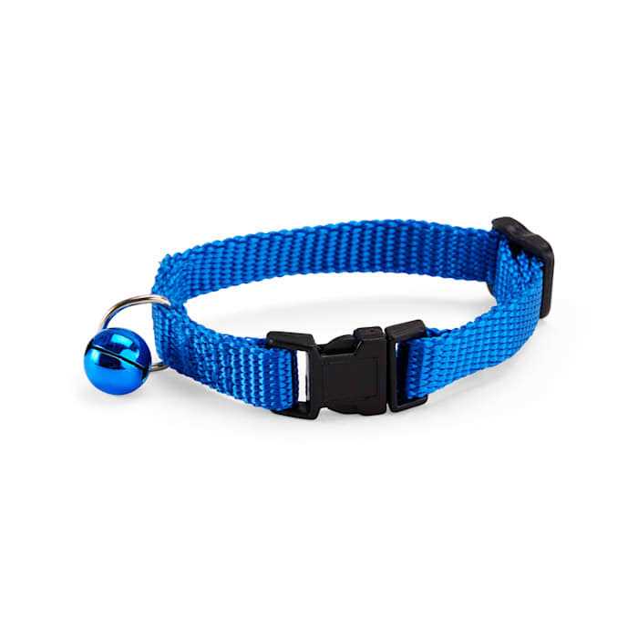 Assorted Ferret Collar with Bell T7259