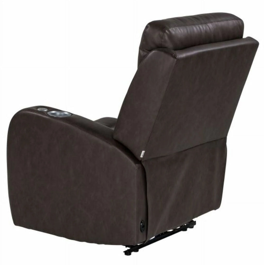 Left Hand Recliner P6568