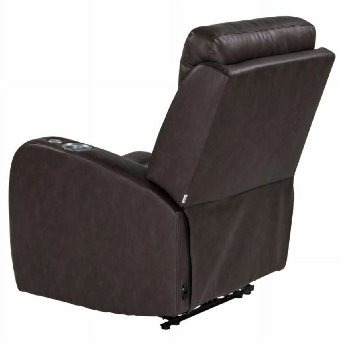 Left Hand Recliner P6568