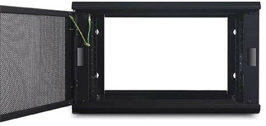 6U Wall Mount Cabinet R4973