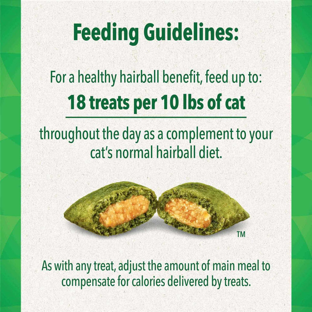 Chicken Flavor Cat Treats G437926