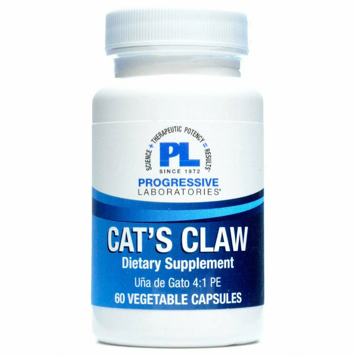 Cat's Claw 500 mg 60 vcaps I978218