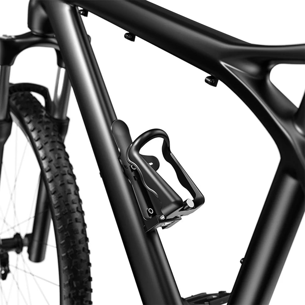 Rotatable Bike Water Bottle Holder Mount Cage W7428