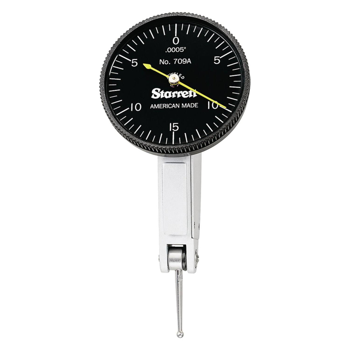 Dial Test Indicator Set X373