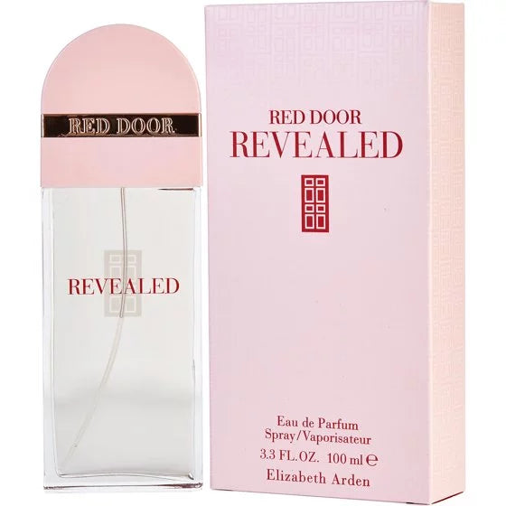 Red Eau De Parfum Spray 3.4 oz P816825