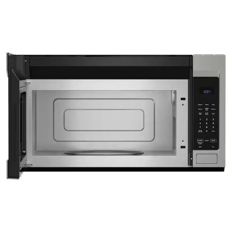 1.7 cu. ft. Over-the-Range Microwave with Non-Stick Interior G996500