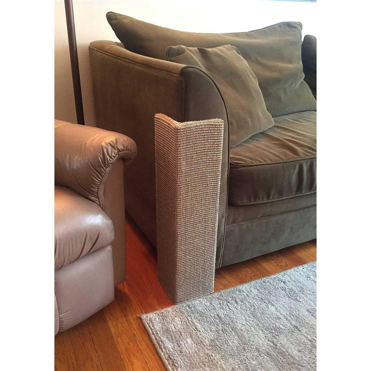 Cat Scratching Post Furniture Protector A4490