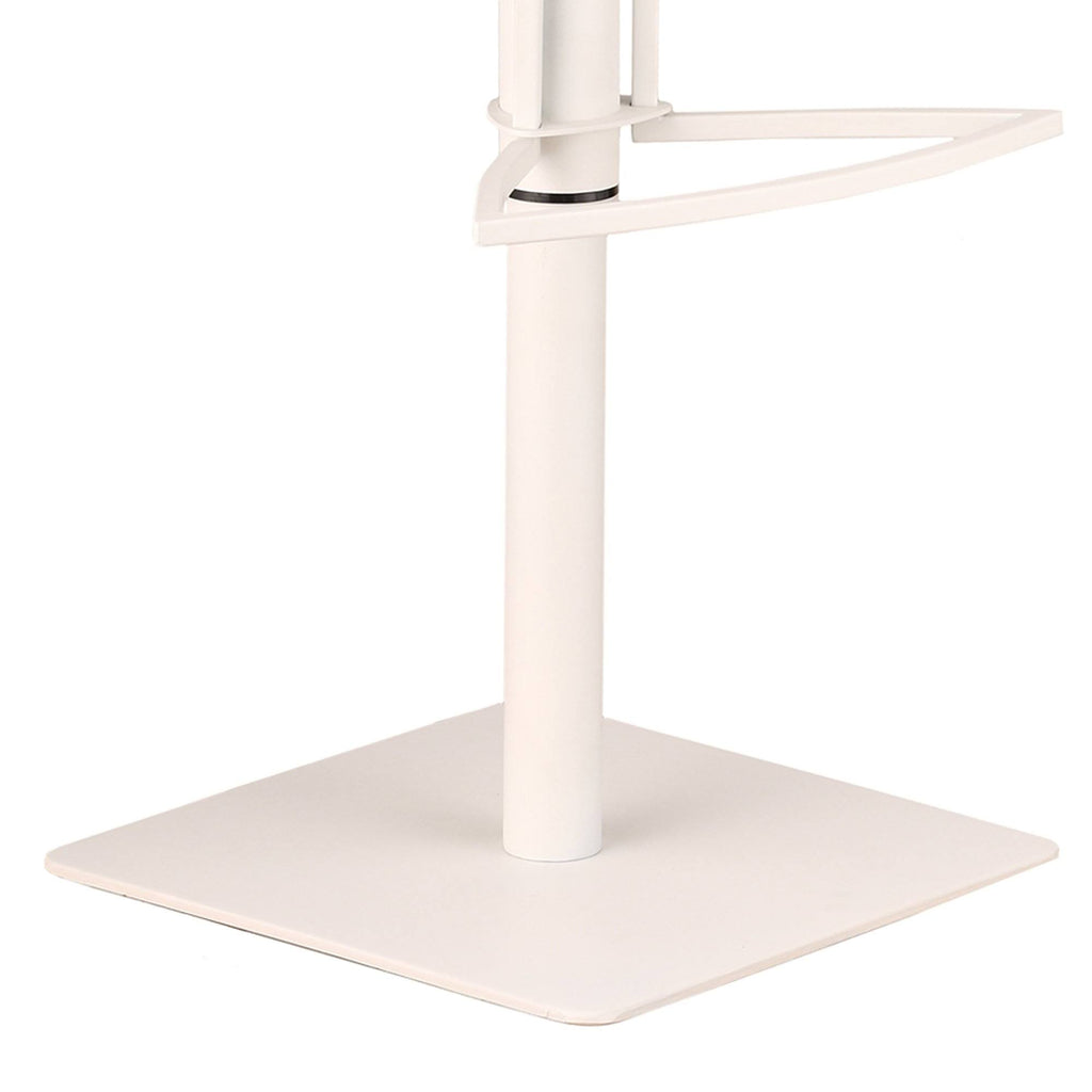 Adjustable Metal Barstool S406