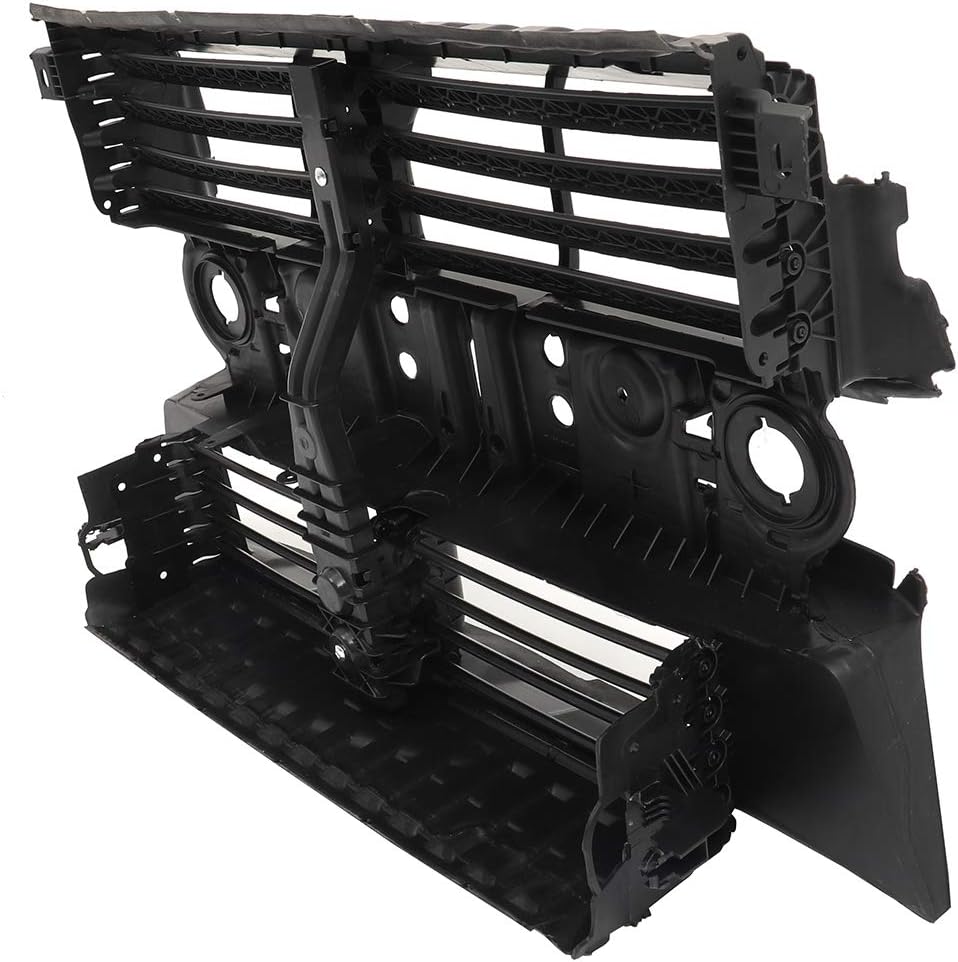 Active Grille Shutter Assembly Q765