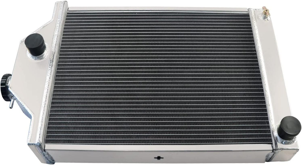 4 Row Aluminum Radiator Q933580