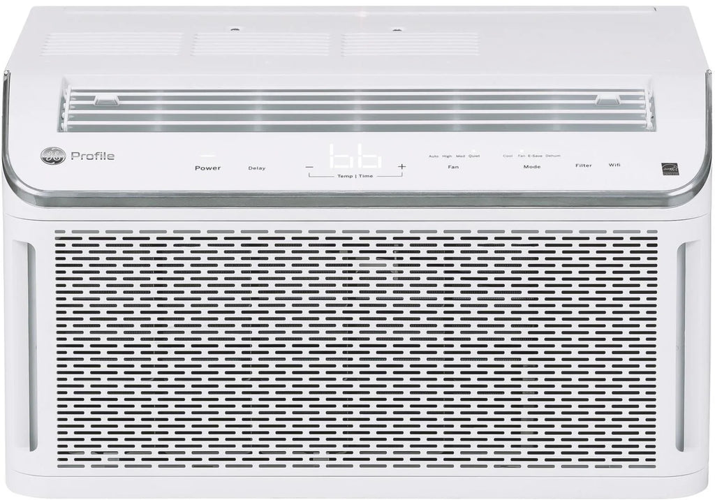 Smart 115 Volt Room Air Conditioner Y86318