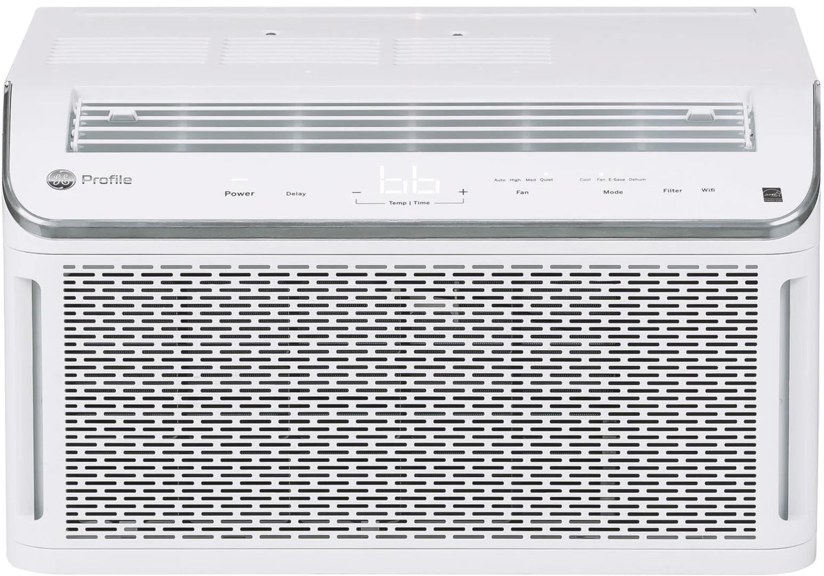 Smart 115 Volt Room Air Conditioner Y86318