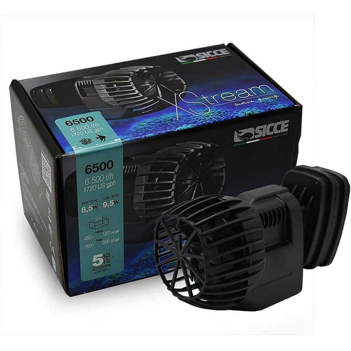 Wave Pump A6774