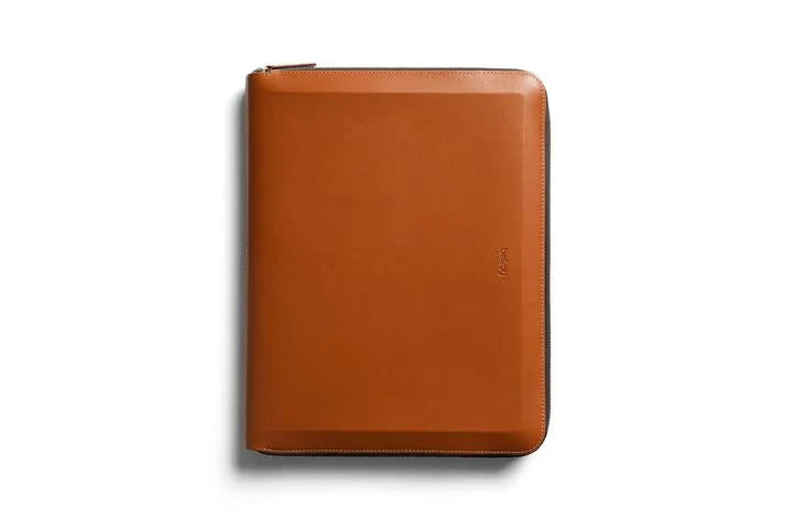13inch Caramel Tech Folio X1148