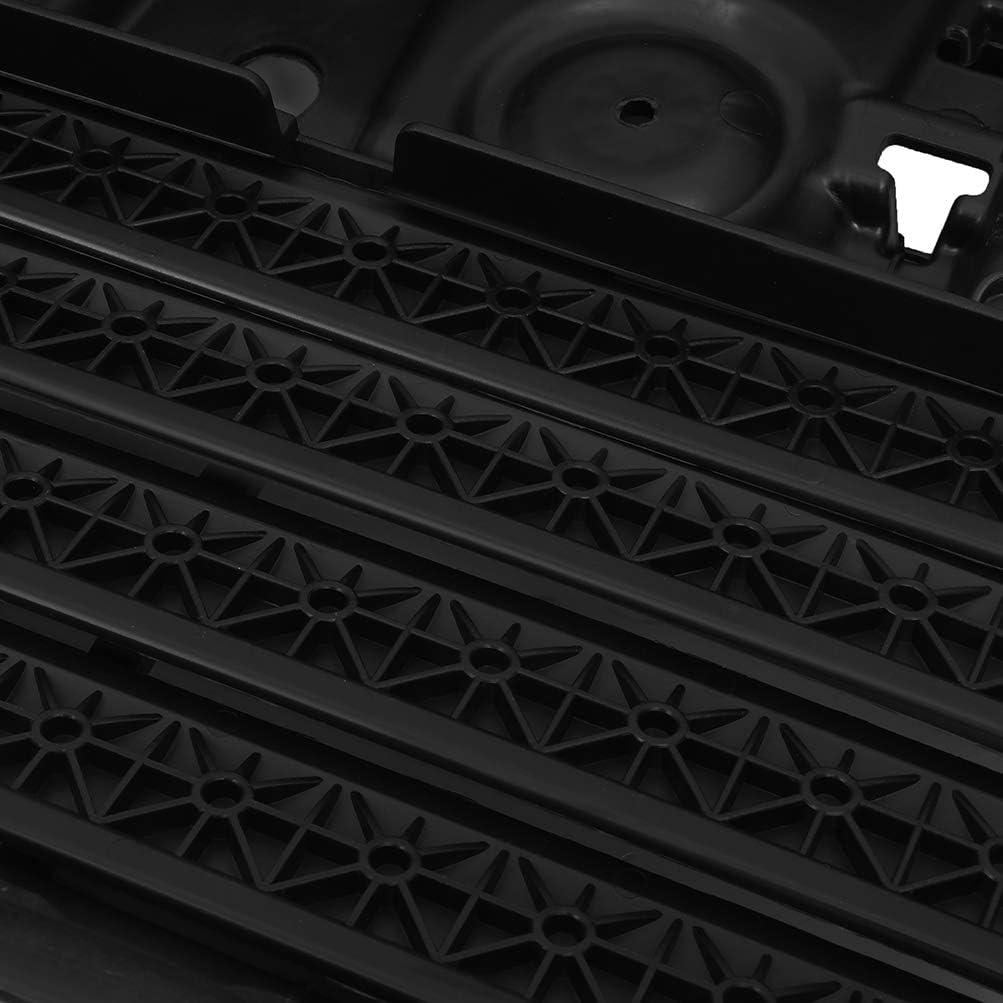Active Grille Shutter Assembly Q765