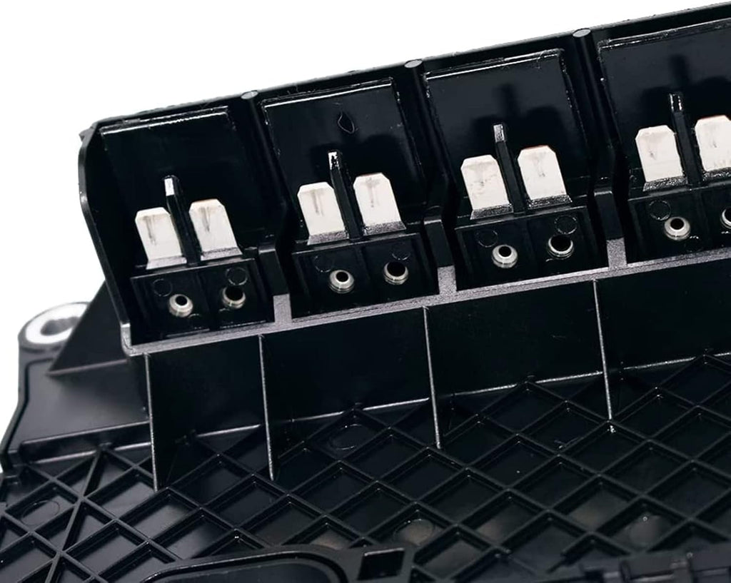 Transmission Control Module Connectors T565
